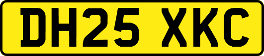 DH25XKC
