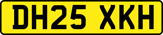 DH25XKH