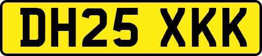 DH25XKK