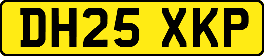 DH25XKP