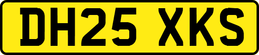 DH25XKS