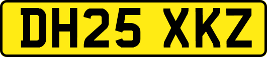 DH25XKZ