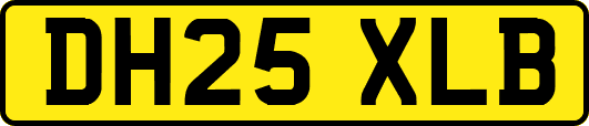 DH25XLB