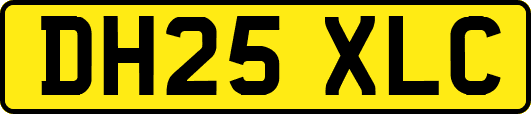 DH25XLC