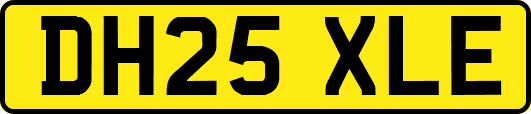 DH25XLE