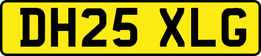 DH25XLG