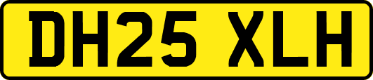 DH25XLH