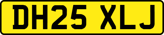 DH25XLJ