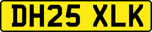 DH25XLK