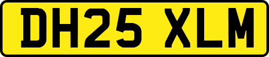DH25XLM