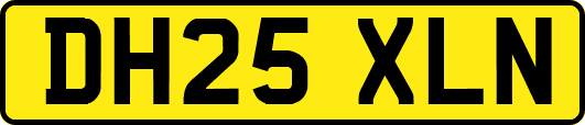 DH25XLN