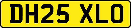 DH25XLO
