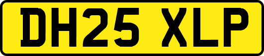 DH25XLP