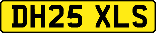 DH25XLS