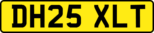 DH25XLT