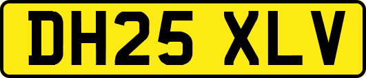 DH25XLV