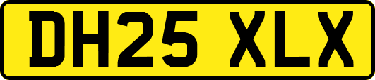 DH25XLX