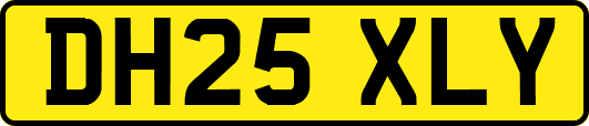 DH25XLY