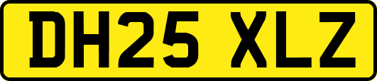 DH25XLZ