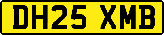 DH25XMB