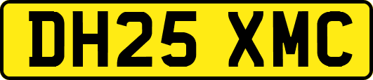 DH25XMC