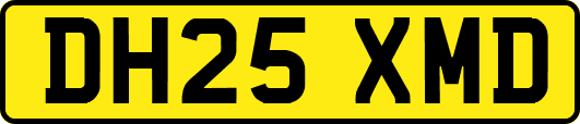 DH25XMD