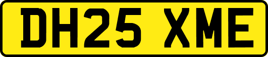 DH25XME