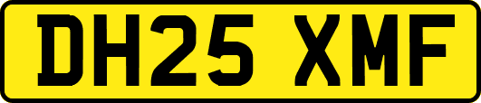 DH25XMF