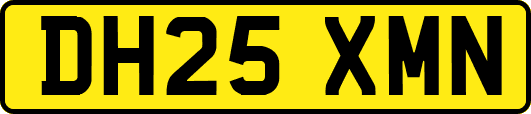 DH25XMN