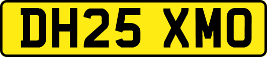 DH25XMO