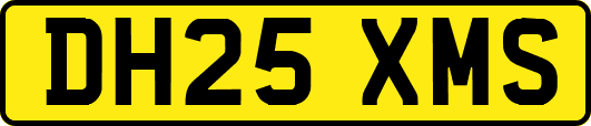 DH25XMS