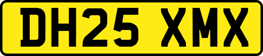 DH25XMX