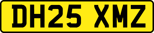 DH25XMZ