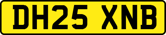 DH25XNB