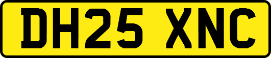 DH25XNC