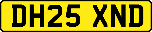 DH25XND