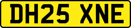 DH25XNE