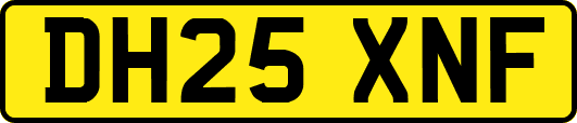 DH25XNF