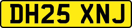 DH25XNJ