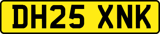 DH25XNK