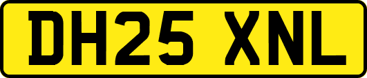 DH25XNL