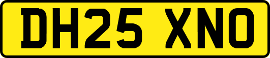 DH25XNO