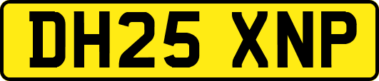 DH25XNP