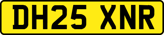 DH25XNR