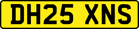 DH25XNS