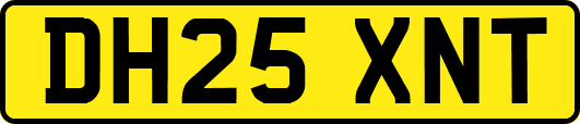 DH25XNT