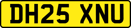 DH25XNU