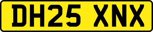 DH25XNX