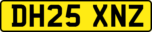 DH25XNZ