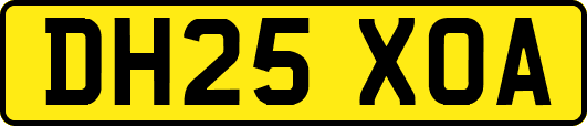 DH25XOA